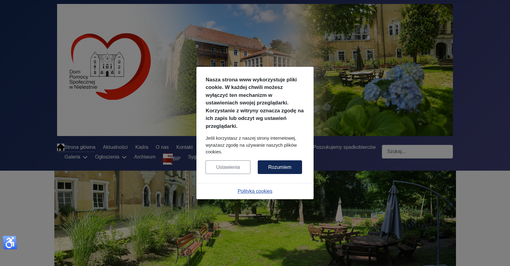 test seo dla frazy Dom Pomocy Społecznej w 
