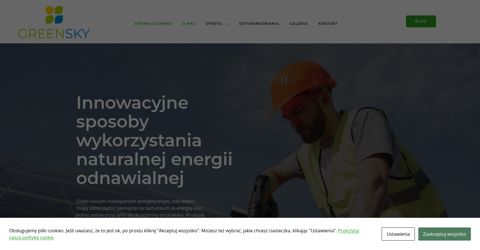 test seo dla frazy Pompy ciepła biała podlaska 