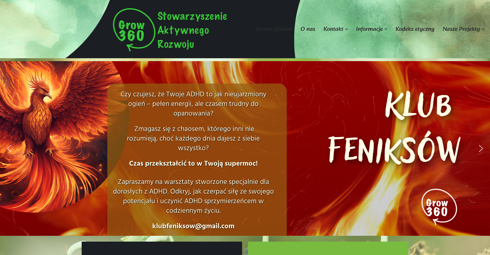 test seo dla frazy Obozy letnie dla dzieci 
