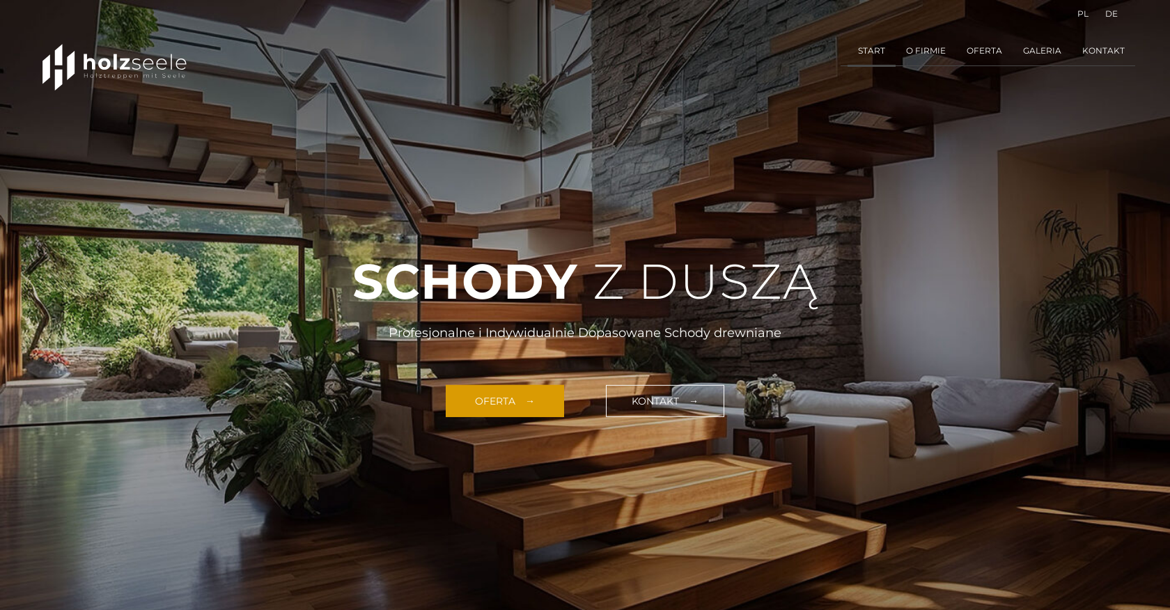 test seo dla frazy Schody drewniane  