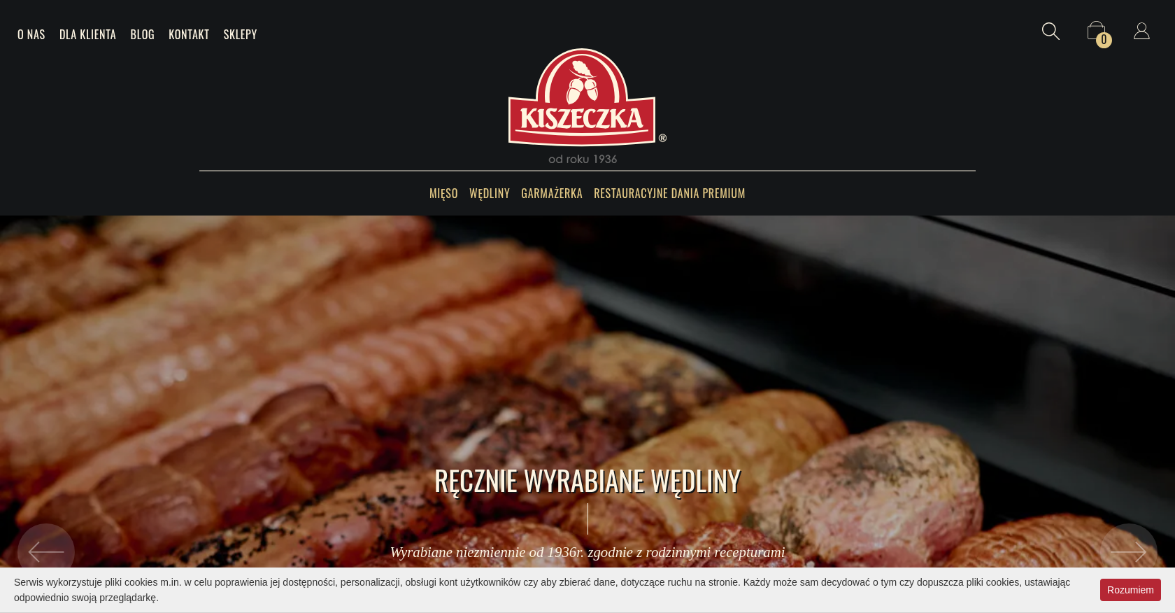 test seo dla frazy pierogi 