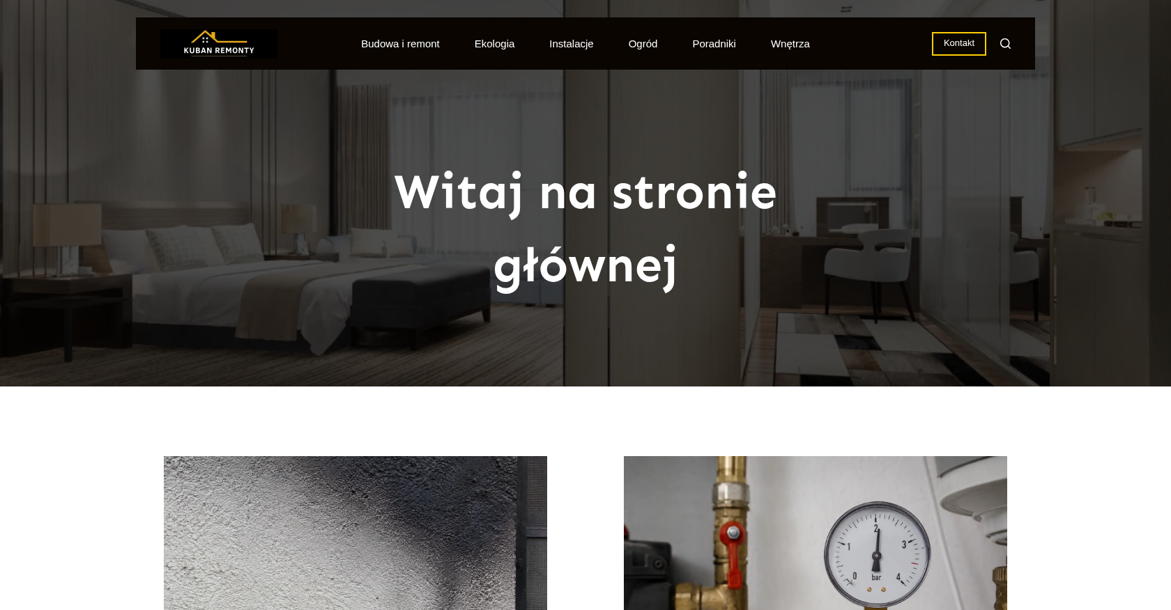 test seo dla frazy kuban 