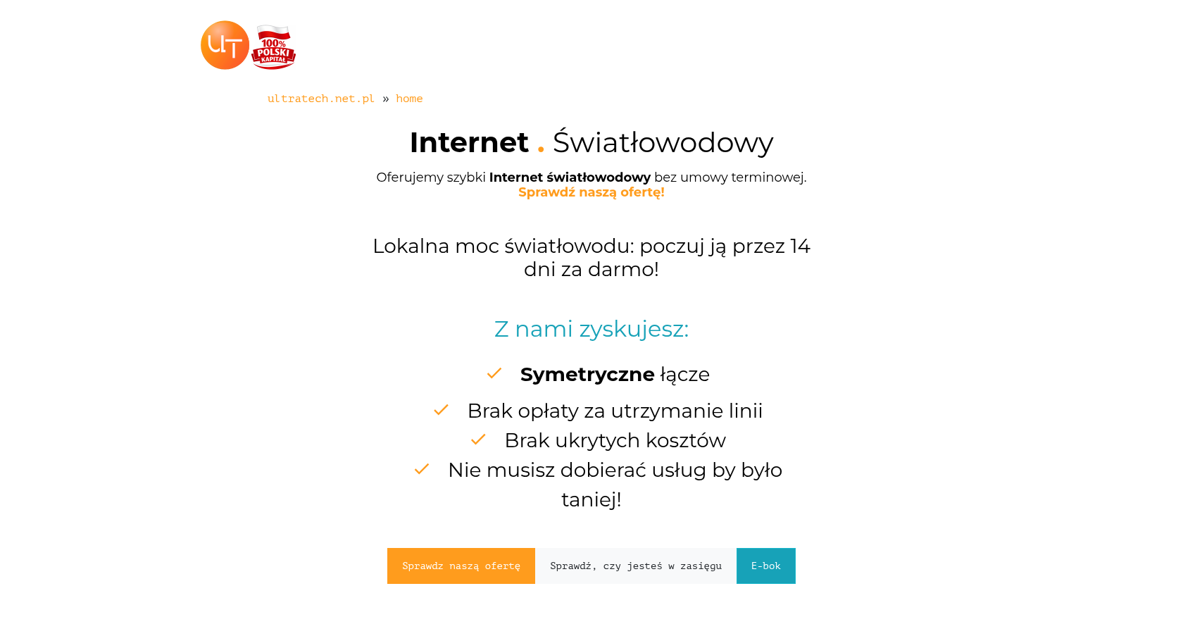 test seo dla frazy medyka 