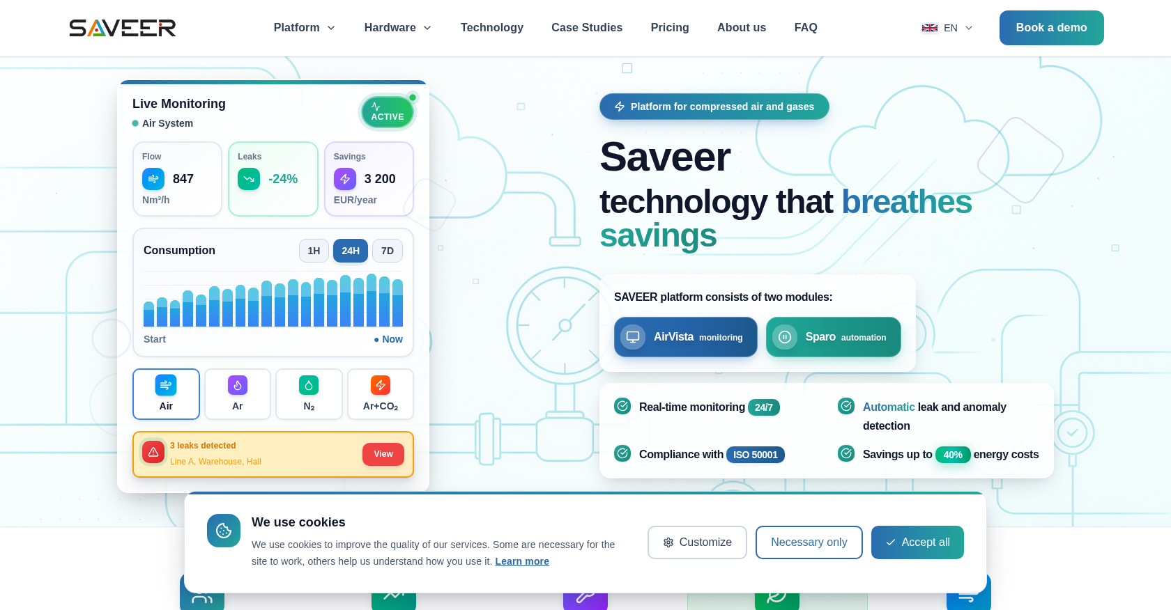 test seo dla frazy wycieki sprezonego powietrza 